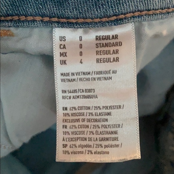 American Eagle Outfitters jeans - Picture 2 of 2